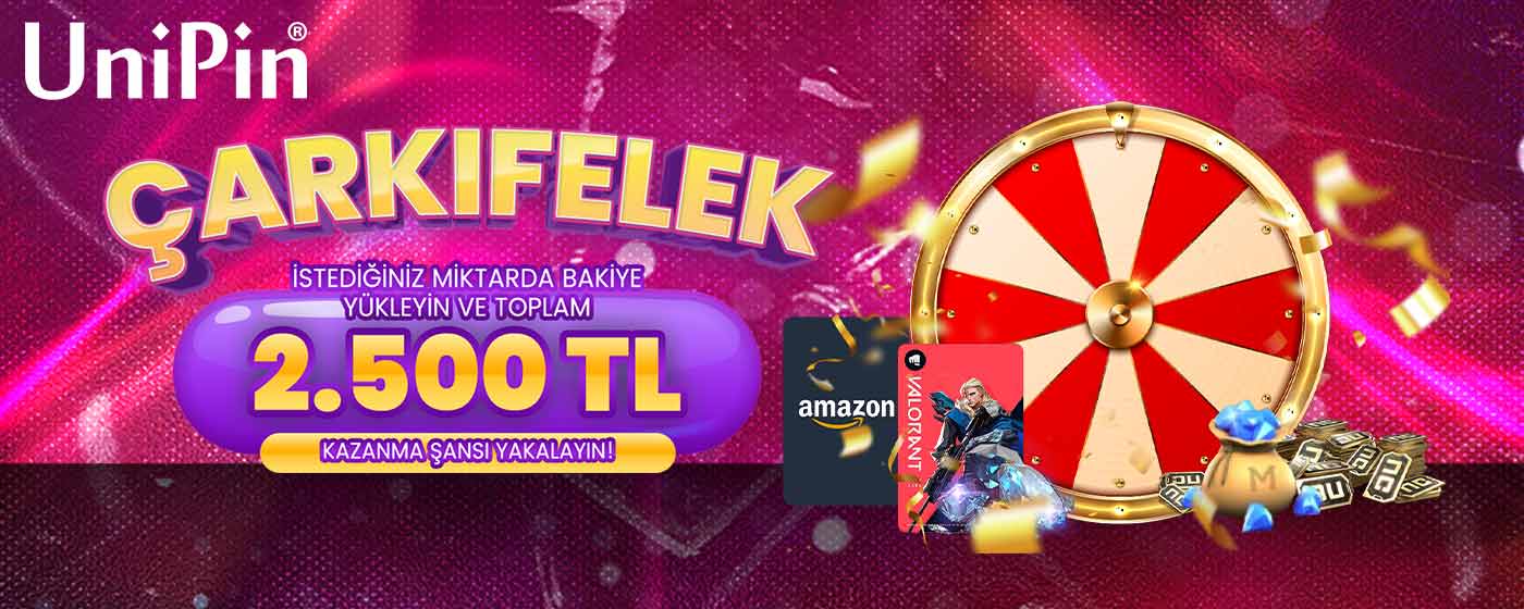Çarkıfelek